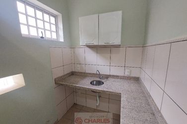 Sala Comercial para alugar - 56m&sup2; - Centro