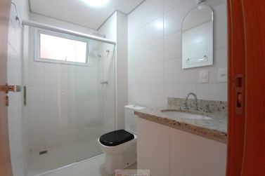 Apartamento para alugar - 114m&sup2; - Centro