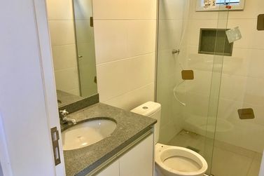 Apartamento &agrave; venda - 73m&sup2; - Centro