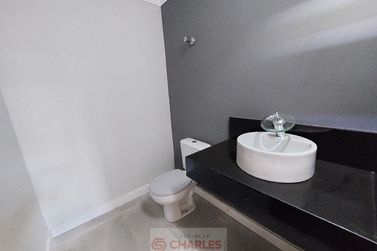 Casa &agrave; venda - 547m&sup2; - Centro