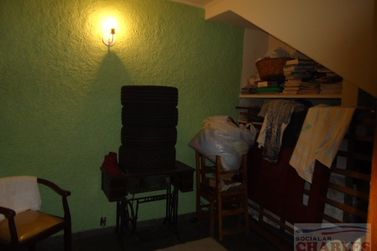Casa &agrave; venda - 222m&sup2; - Centro