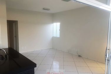 Casa &agrave; venda - 120m&sup2; - Centro
