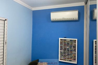 Apartamento &agrave; venda - 86m&sup2; - Centro