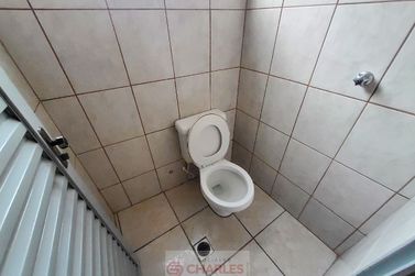Sala Comercial para alugar - 167m&sup2; - Centro