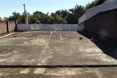 Casa &agrave; venda - 45m&sup2; - Centro