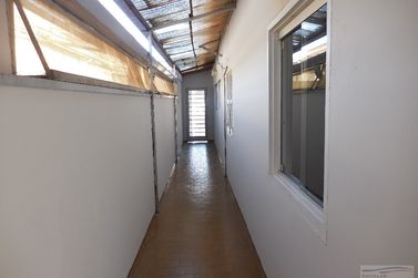 Casa &agrave; venda - 201m&sup2; - Centro
