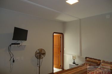 Casa &agrave; venda - 483m&sup2; - Centro