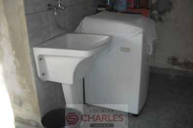 Casa &agrave; venda - 120m&sup2; - Centro