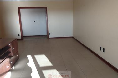 Apartamento &agrave; venda - 180m&sup2; - Centro