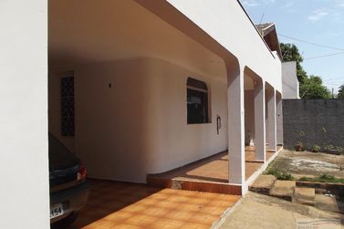 Casa &agrave; venda - 169m&sup2; - Centro