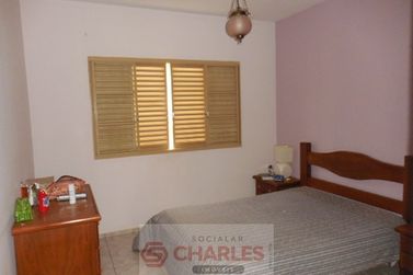 Casa &agrave; venda - 169m&sup2; - Centro