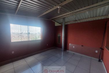 Sal&atilde;o Comercial para alugar - 270m&sup2; - Centro