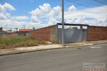 Terreno &agrave; venda - 10m&sup2; - Centro