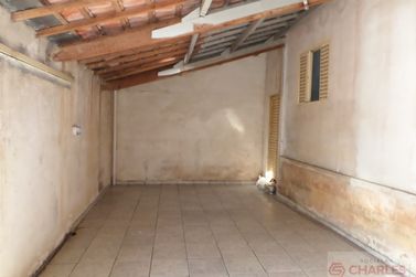 Casa &agrave; venda - 92m&sup2; - Centro