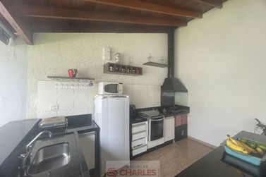 Casa &agrave; venda - 156m&sup2; - Centro