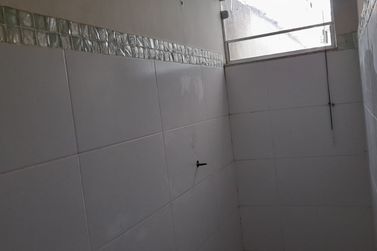 Casa &agrave; venda - 10m&sup2; - Centro
