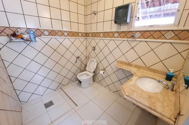 Sala Comercial para alugar - 114m&sup2; - Centro
