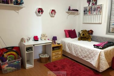 Apartamento &agrave; venda - 160m&sup2; - Centro