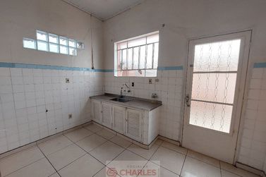 Casa &agrave; venda - 128m&sup2; - Centro