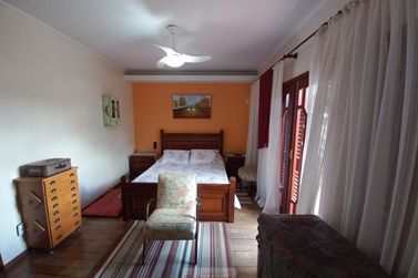 Casa &agrave; venda - 10m&sup2; - Centro