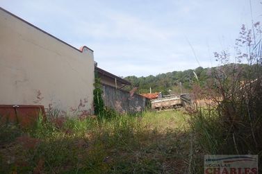 Terreno &agrave; venda - 10m&sup2; - Centro