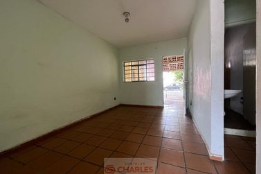 Casa &agrave; venda - 110m&sup2; - Centro