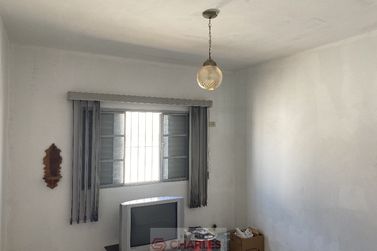 Casa &agrave; venda - 204m&sup2; - Centro