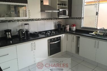 Casa &agrave; venda - 130m&sup2; - Centro