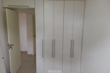 Apartamento &agrave; venda - 93m&sup2; - Centro