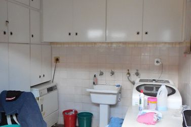 Casa &agrave; venda - 313m&sup2; - Centro