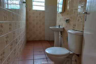Casa &agrave; venda - 131m&sup2; - Centro