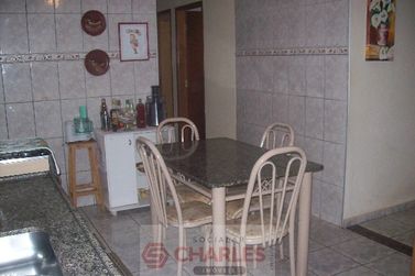 Casa &agrave; venda - 120m&sup2; - Centro
