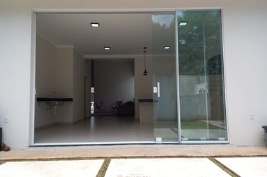 Casa &agrave; venda - 179m&sup2; - Centro