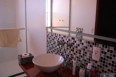 Casa &agrave; venda - 280m&sup2; - Centro