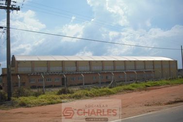 Sal&atilde;o Comercial para alugar - 10m&sup2; - Centro