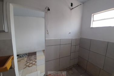 Casa &agrave; venda - 83m&sup2; - Centro