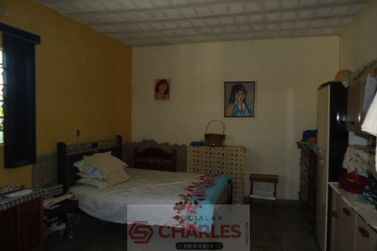Casa &agrave; venda - 150m&sup2; - Centro