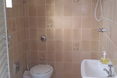 Casa &agrave; venda - 180m&sup2; - Centro
