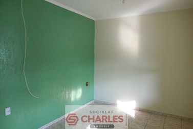 Casa &agrave; venda - 102m&sup2; - Centro