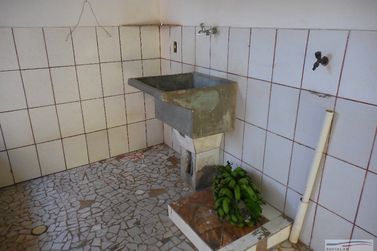 Casa &agrave; venda - 70m&sup2; - Centro