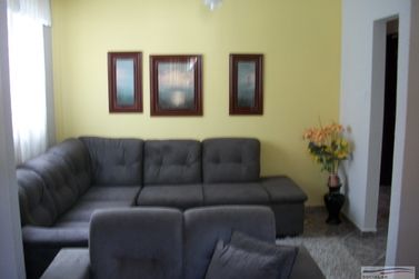 Casa &agrave; venda - 158m&sup2; - Centro