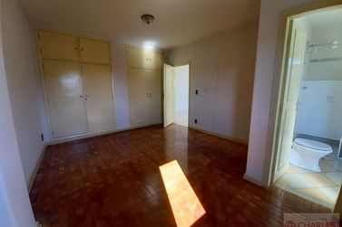 Apartamento para alugar - 90m&sup2; - Centro