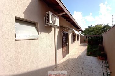 Casa &agrave; venda - 166m&sup2; - Centro