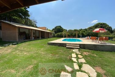 S&iacute;tio &agrave; venda - 400m&sup2; - Centro