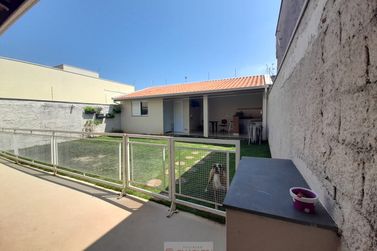 Casa &agrave; venda - 155m&sup2; - Centro