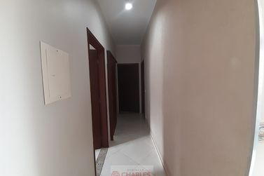 Casa &agrave; venda - 160m&sup2; - Centro