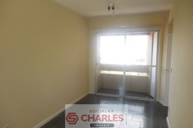 Apartamento &agrave; venda - 10m&sup2; - Centro
