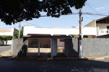 Casa &agrave; venda - 169m&sup2; - Centro