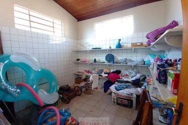 Casa para alugar - 360m&sup2; - Centro