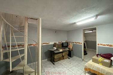 Casa &agrave; venda - 252m&sup2; - Centro